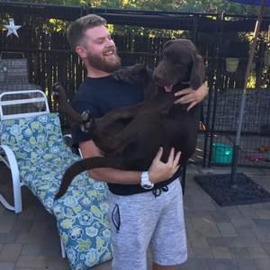 Meet your Posher, Josh